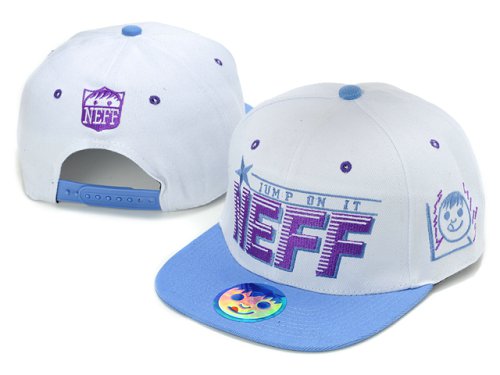 Neff Snapbacks Hat LX 06
